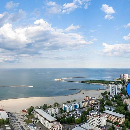 Coralia Luna Park Mamaia Exterior photo
