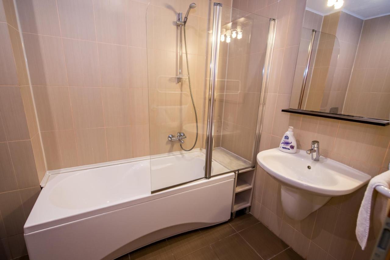 Coralia Luna Park Mamaia Room photo