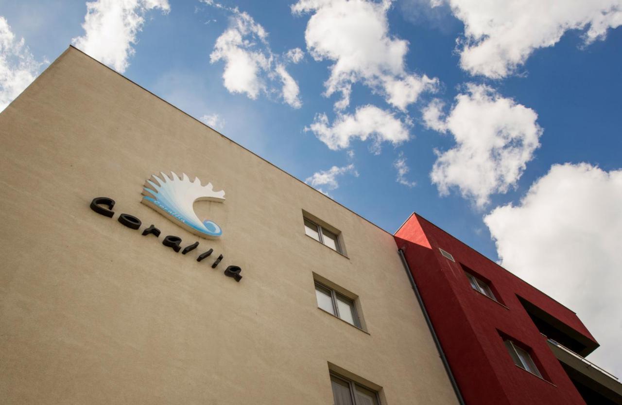 Coralia Luna Park Mamaia Exterior photo