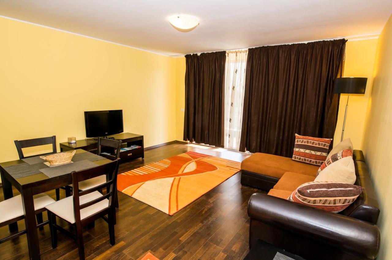 Coralia Luna Park Mamaia Room photo