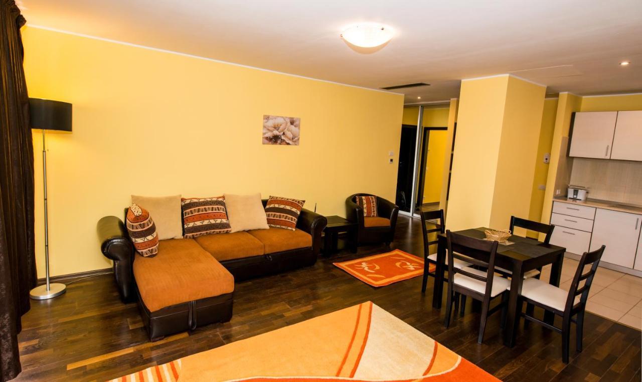 Coralia Luna Park Mamaia Room photo
