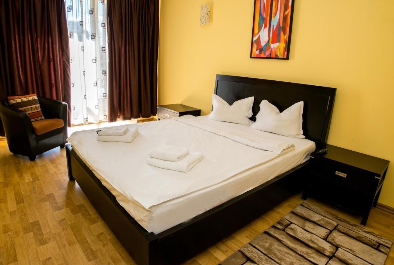 Coralia Luna Park Mamaia Room photo