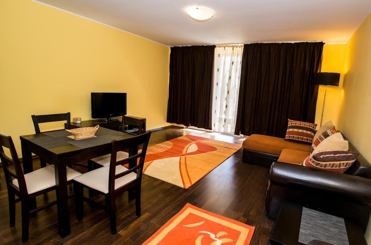 Coralia Luna Park Mamaia Room photo