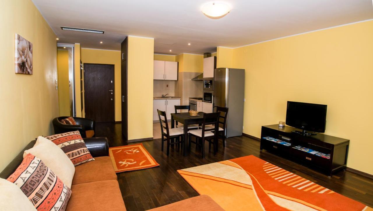 Coralia Luna Park Mamaia Room photo